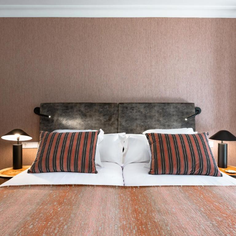 Hotel Boutique San Diego - Adults Only - Suite Deluxe - 4