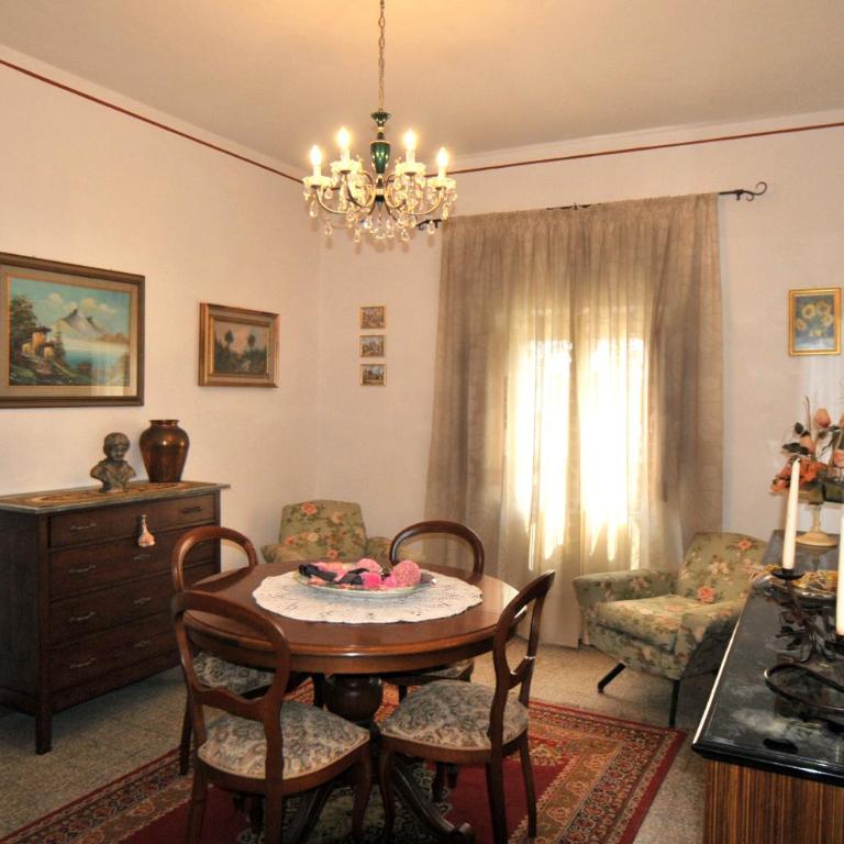 Casale Le Capanne - Villa su 2 Piani con 5 Camere da Letto - 35