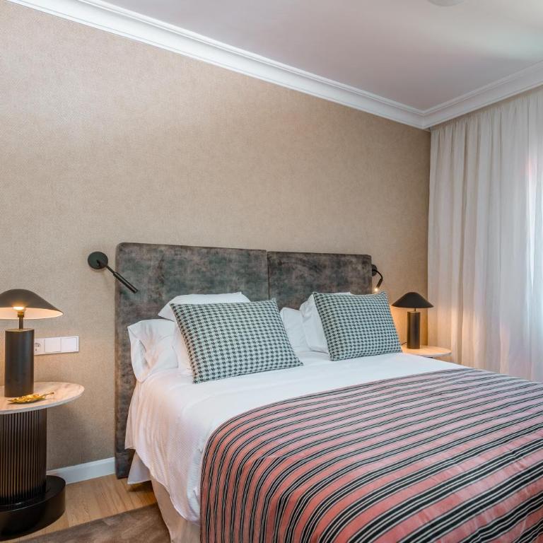 Hotel Boutique San Diego - Adults Only - Suite Junior - 3
