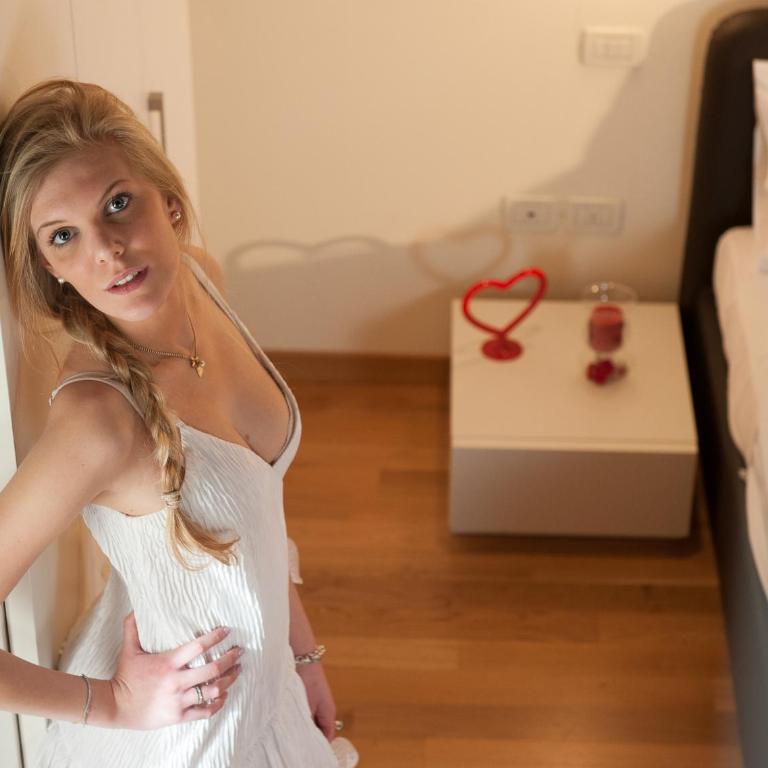 Residence Cà Beregana - Suite Deluxe - 1