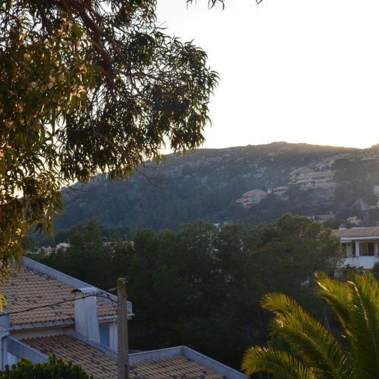Tramuntana & Beach - Apartamento de 1 dormitorio - 12