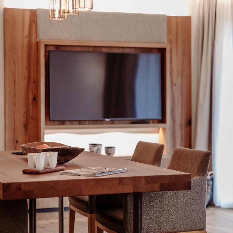 PoSt Boutique Apartments - Apartment mit 1 Schlafzimmer - 12