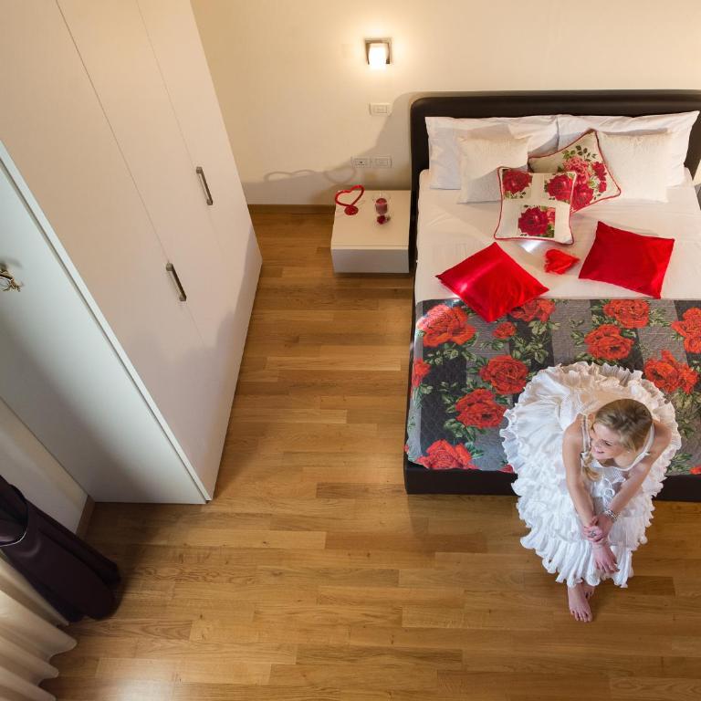 Residence Cà Beregana - Suite Deluxe - 2