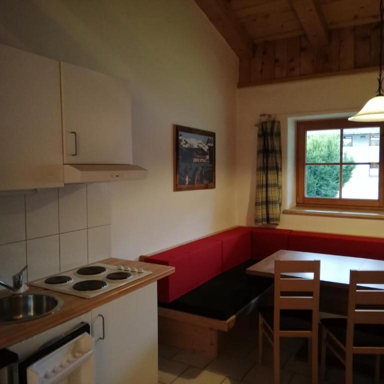 Scheffauerhof - Apartamento - 3