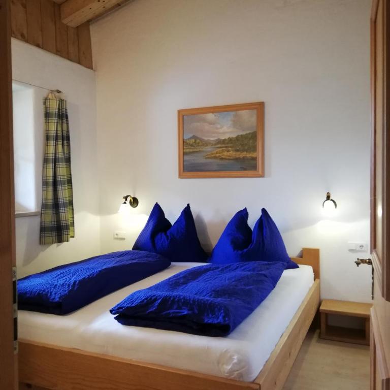 Scheffauerhof - Apartamento - 2