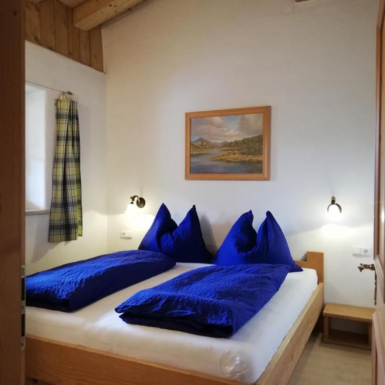 Scheffauerhof - Apartamento - 2