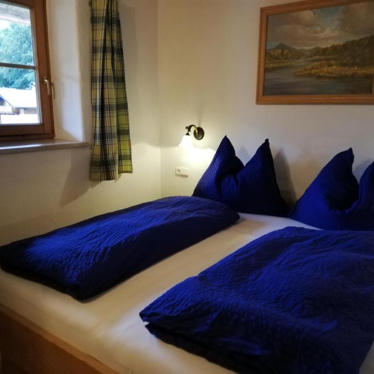 Scheffauerhof - Apartamento - 1