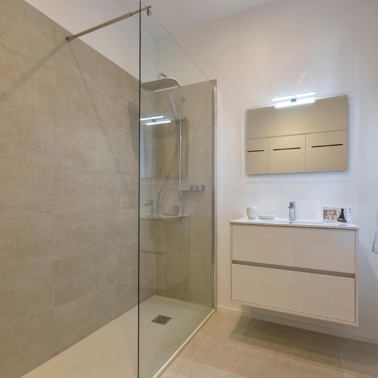 RelaisApartments MERCEDE - Appartamento con 2 Camere da Letto - 20
