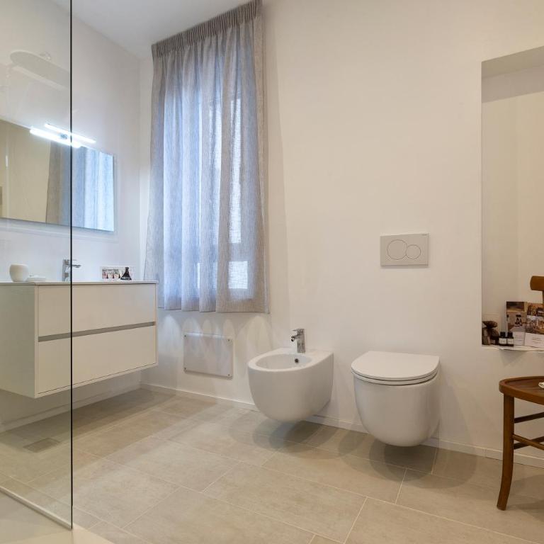 RelaisApartments MERCEDE - Appartamento con 2 Camere da Letto - 7