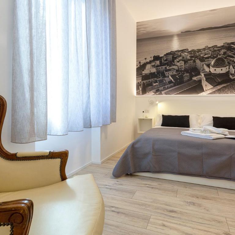 RelaisApartments MERCEDE - Appartamento con 2 Camere da Letto - 2