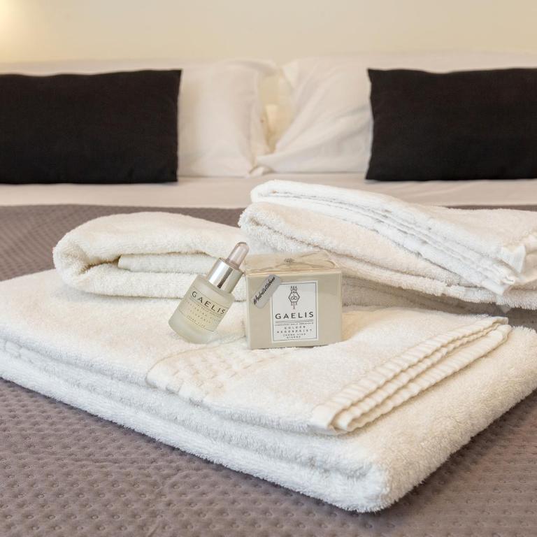 RelaisApartments MERCEDE - Appartamento con 2 Camere da Letto - 21