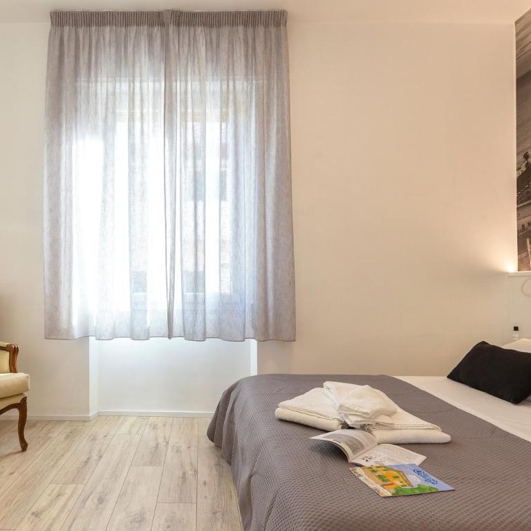 RelaisApartments MERCEDE - Appartamento con 2 Camere da Letto - 27