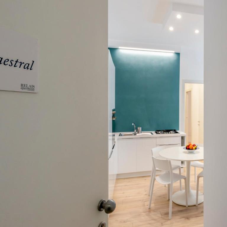 RelaisApartments MERCEDE - Appartamento con 2 Camere da Letto - 3