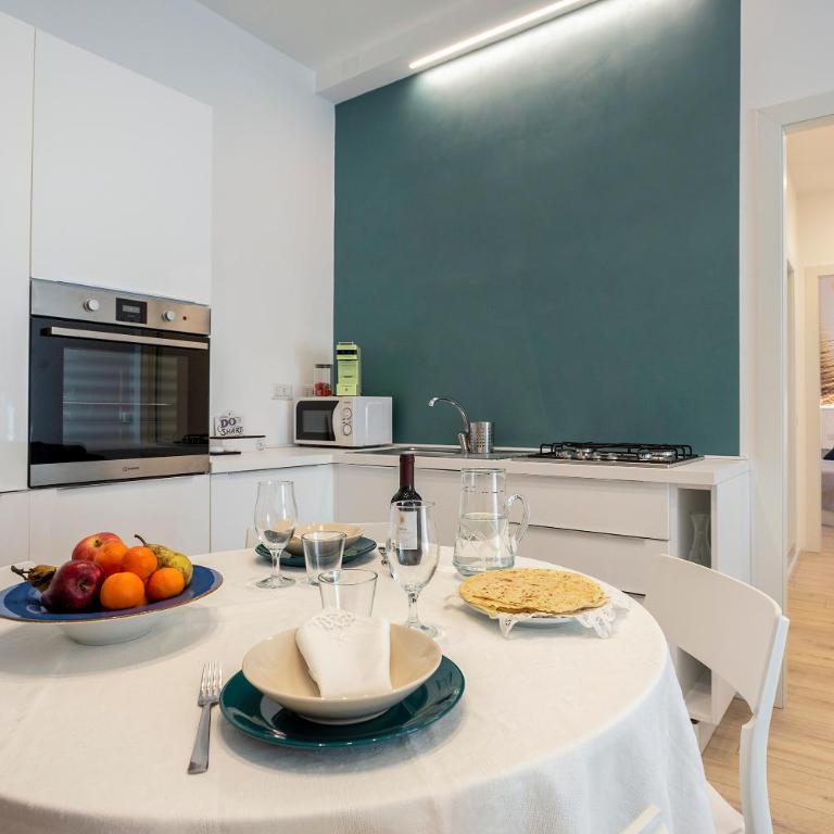 RelaisApartments MERCEDE - Appartamento con 2 Camere da Letto - 4