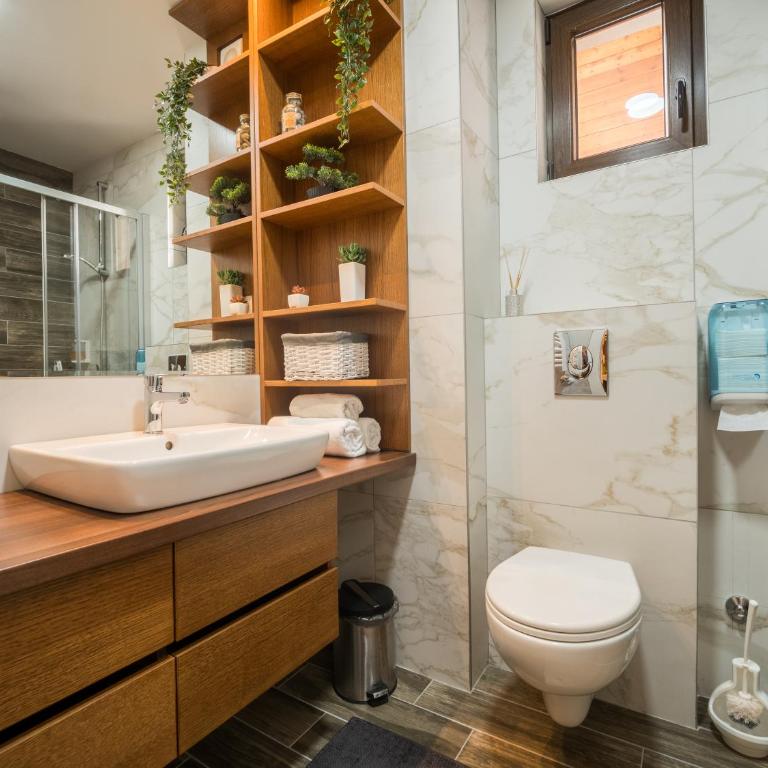 Apartman 23 - Vila Harizma - Apartman sa 1 Spavaćom Sobom - 17