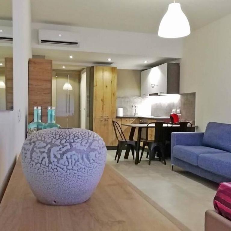 il piccolo loft - Apartment mit 1 Schlafzimmer - 3
