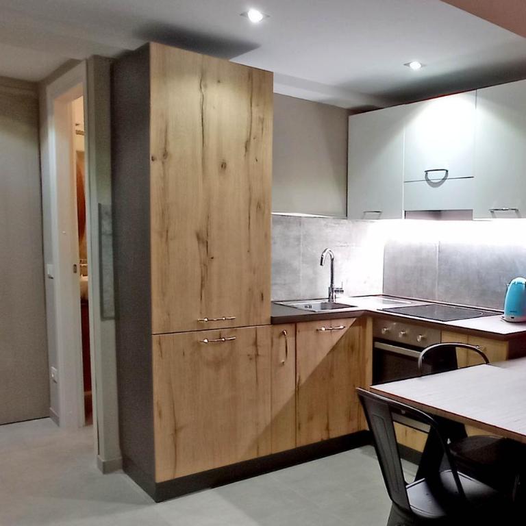 il piccolo loft - Apartment mit 1 Schlafzimmer - 6