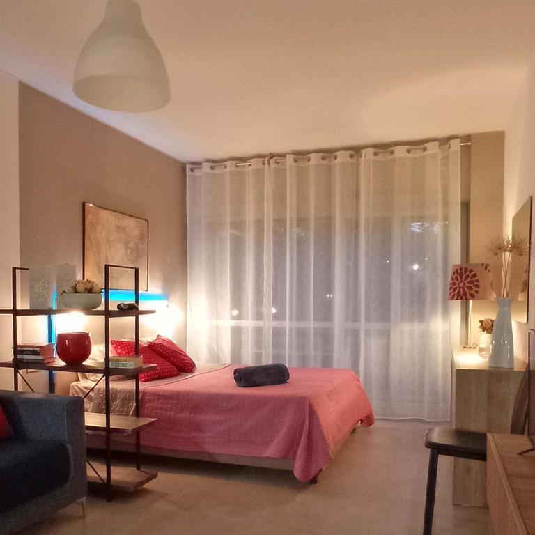 il piccolo loft - Apartment mit 1 Schlafzimmer - 9