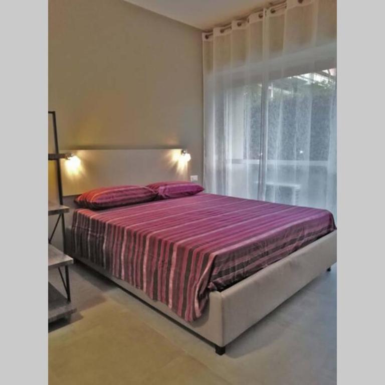 il piccolo loft - Apartment mit 1 Schlafzimmer - 11