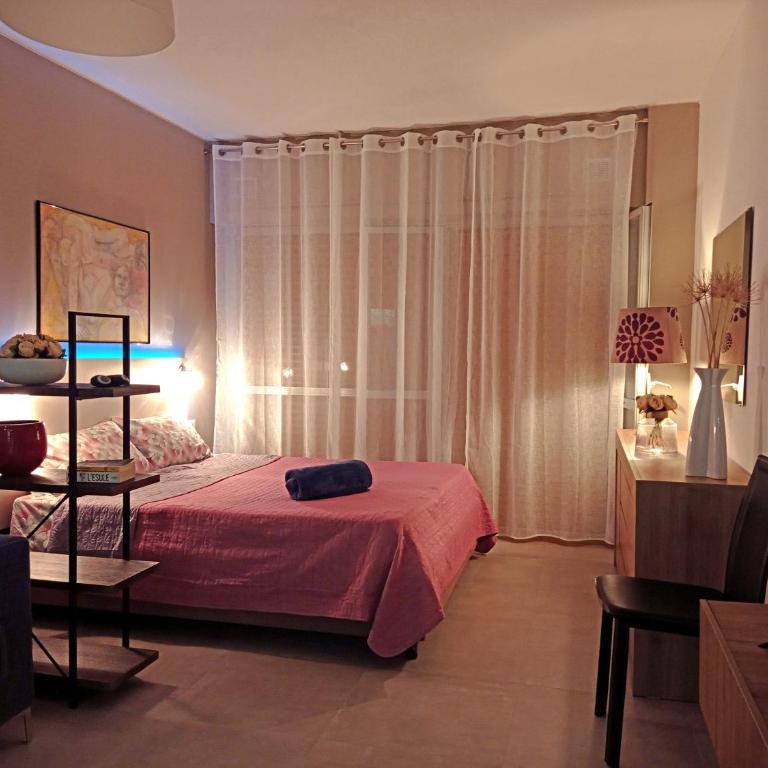 il piccolo loft - Apartment mit 1 Schlafzimmer - 12