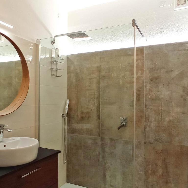 il piccolo loft - Apartment mit 1 Schlafzimmer - 13