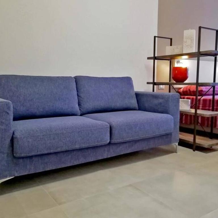 il piccolo loft - Apartment mit 1 Schlafzimmer - 15