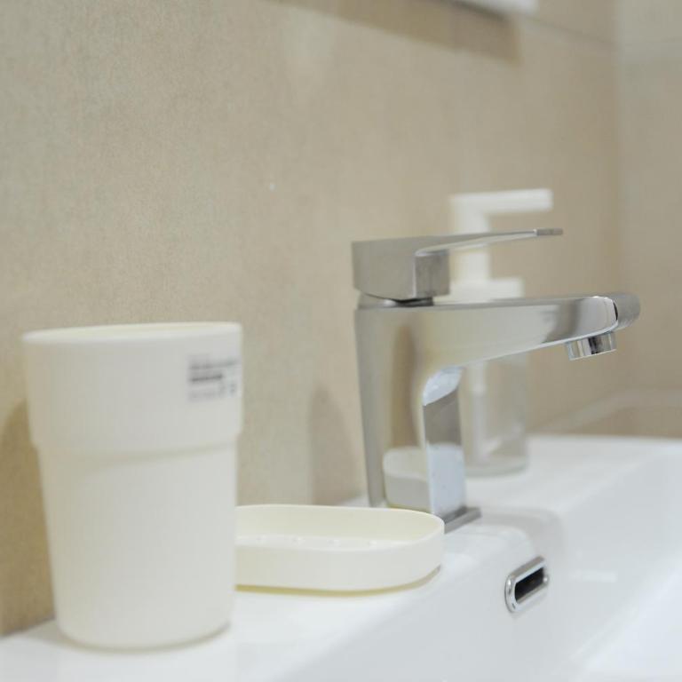 APARTMAN BIKI - One-Bedroom Apartment - 16