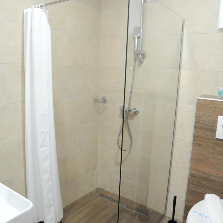 APARTMAN BIKI - One-Bedroom Apartment - 17