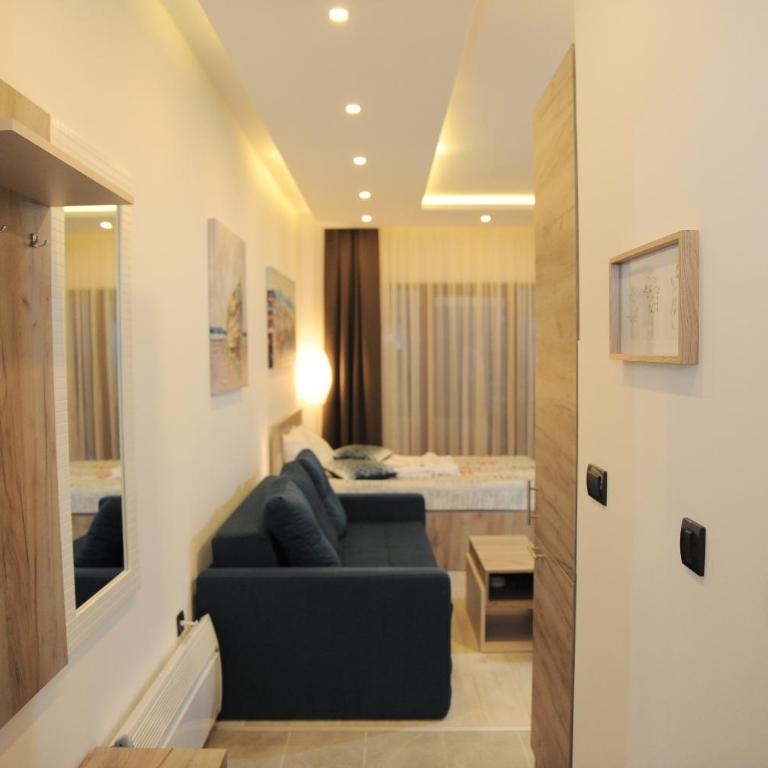 APARTMAN BIKI - One-Bedroom Apartment - 13