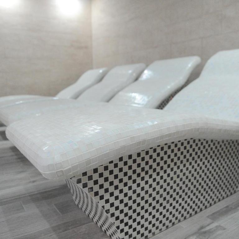 APARTMAN BIKI - One-Bedroom Apartment - 30