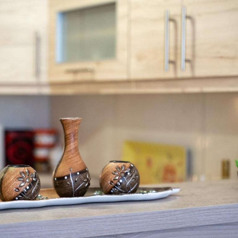 Vip BOJANA - One-Bedroom Apartment - 1
