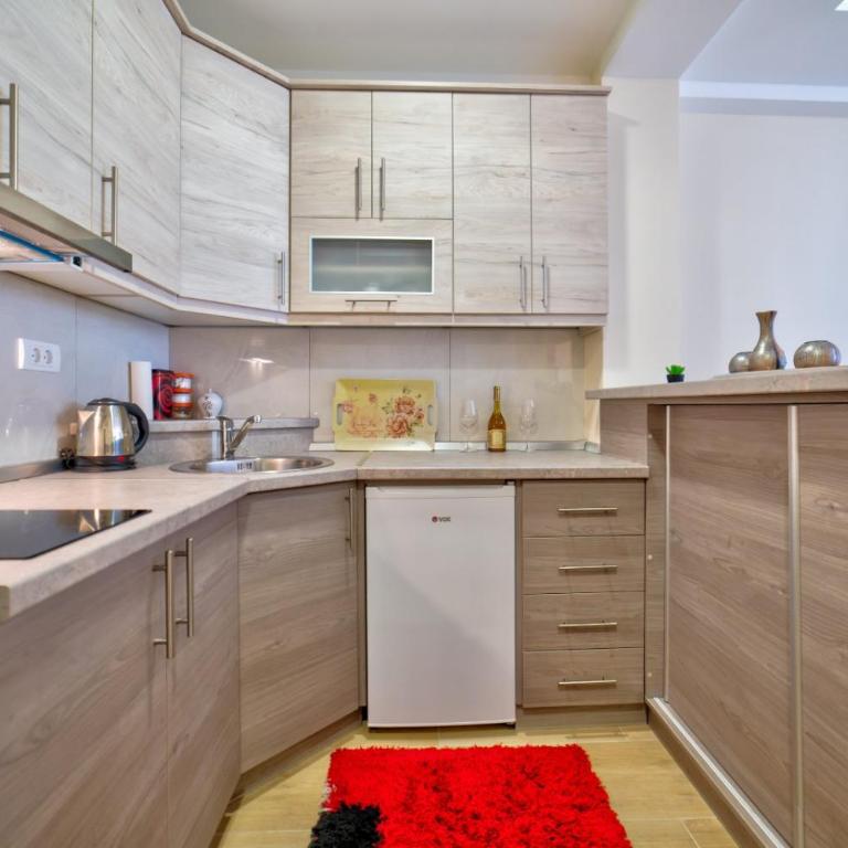 Vip BOJANA - One-Bedroom Apartment - 7