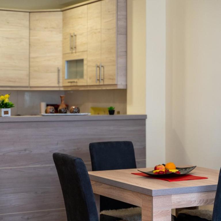 Vip BOJANA - One-Bedroom Apartment - 9