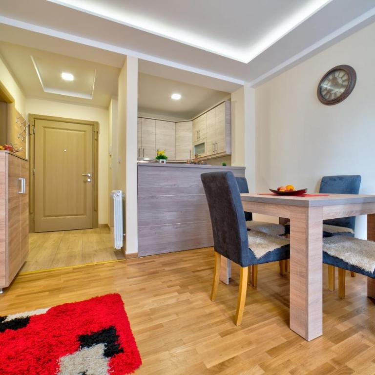 Vip BOJANA - One-Bedroom Apartment - 13