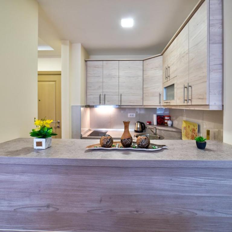 Vip BOJANA - One-Bedroom Apartment - 14