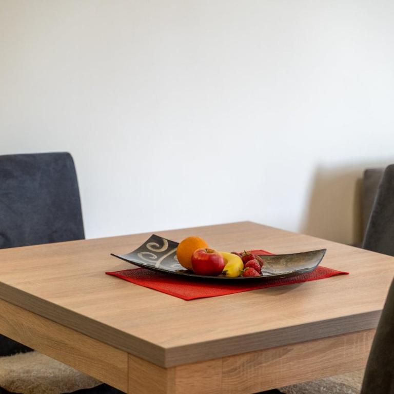 Vip BOJANA - One-Bedroom Apartment - 21