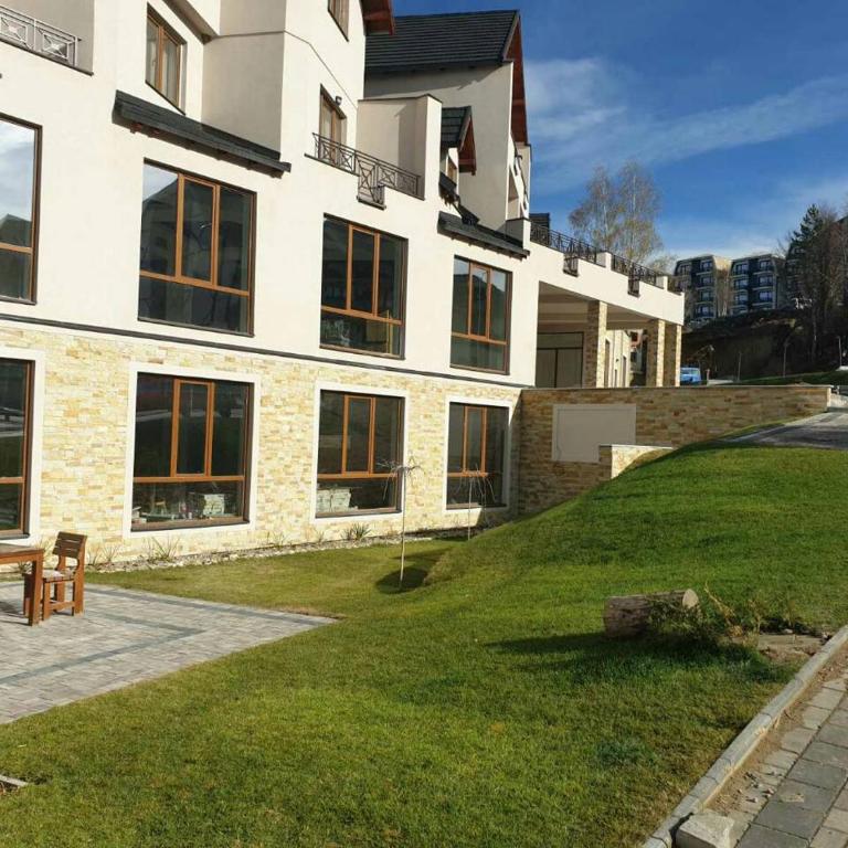 APARTMAN BIKI - Apartman sa 1 Spavaćom Sobom - 36