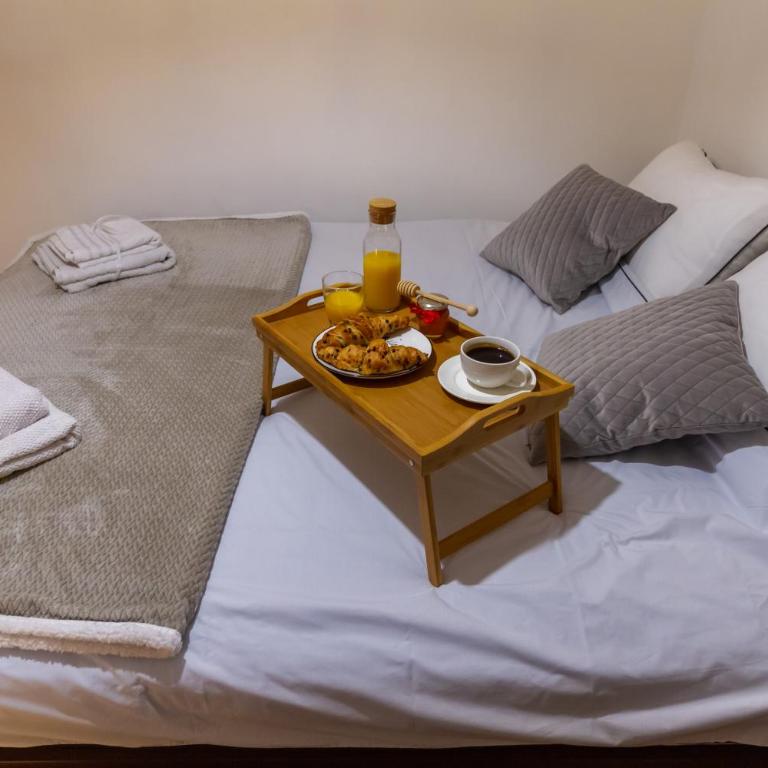 Apartment BLOOM Zlatibor - Apartman sa 1 Spavaćom Sobom - 11