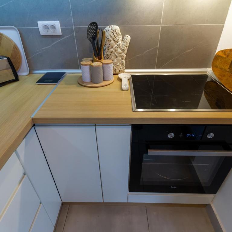 Apartment BLOOM Zlatibor - Apartman sa 1 Spavaćom Sobom - 14