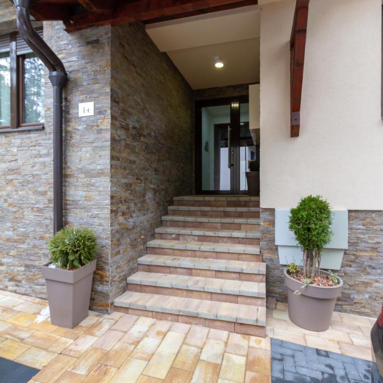 Apartment BLOOM Zlatibor - Apartman sa 1 Spavaćom Sobom - 28