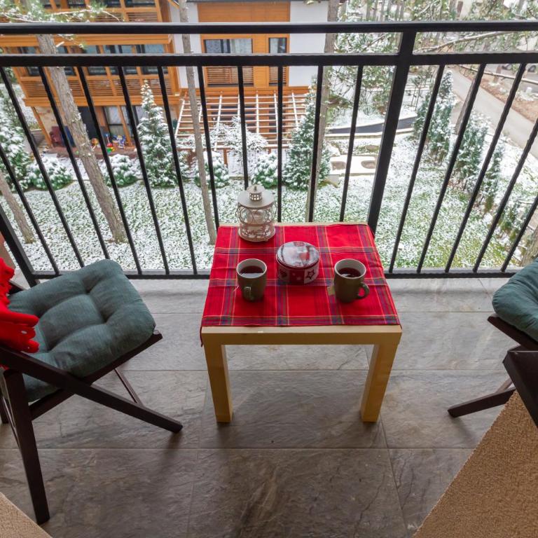 Apartment BLOOM Zlatibor - Apartman sa 1 Spavaćom Sobom - 17