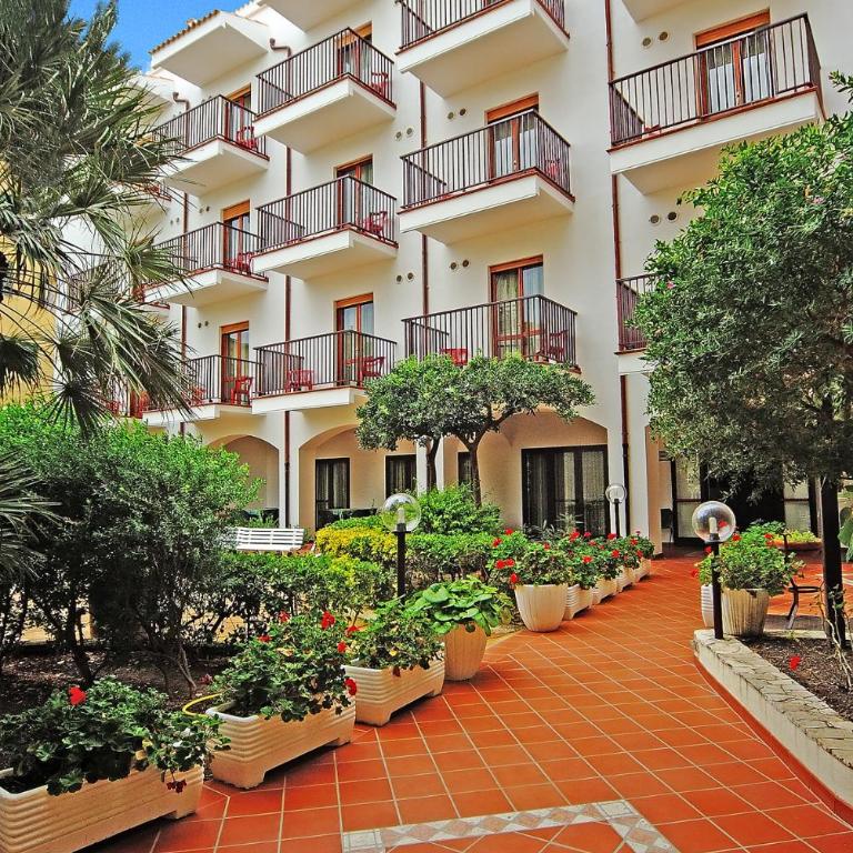 Hotel El Balear - Camera Singola Standard - 6
