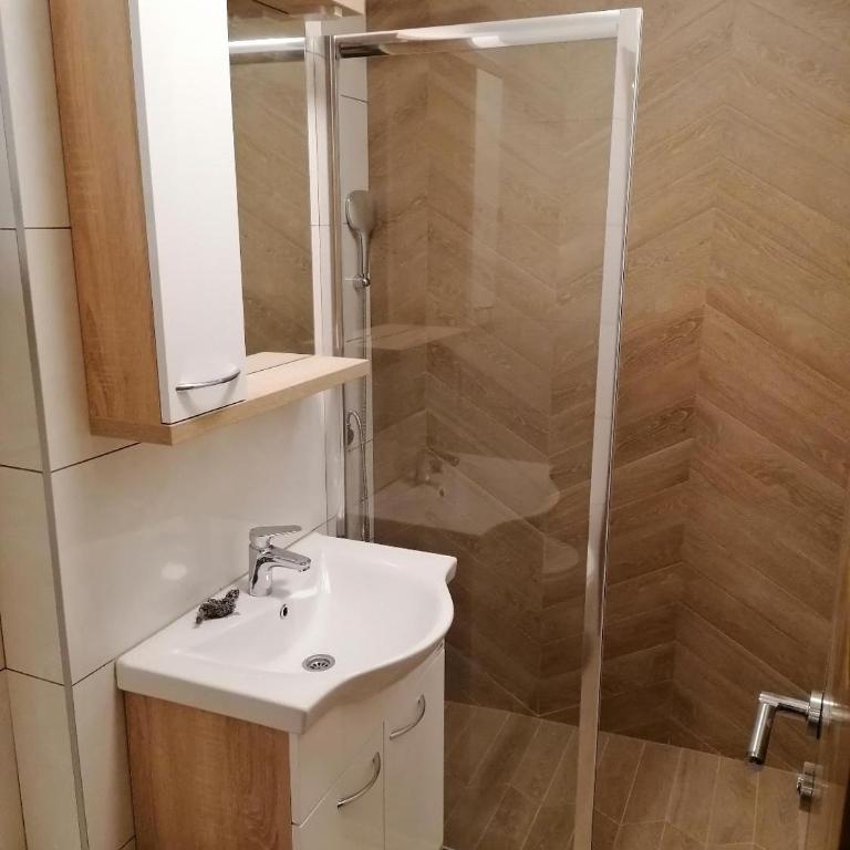 Jahorinski IZLOG - Duplex Apartment - 6