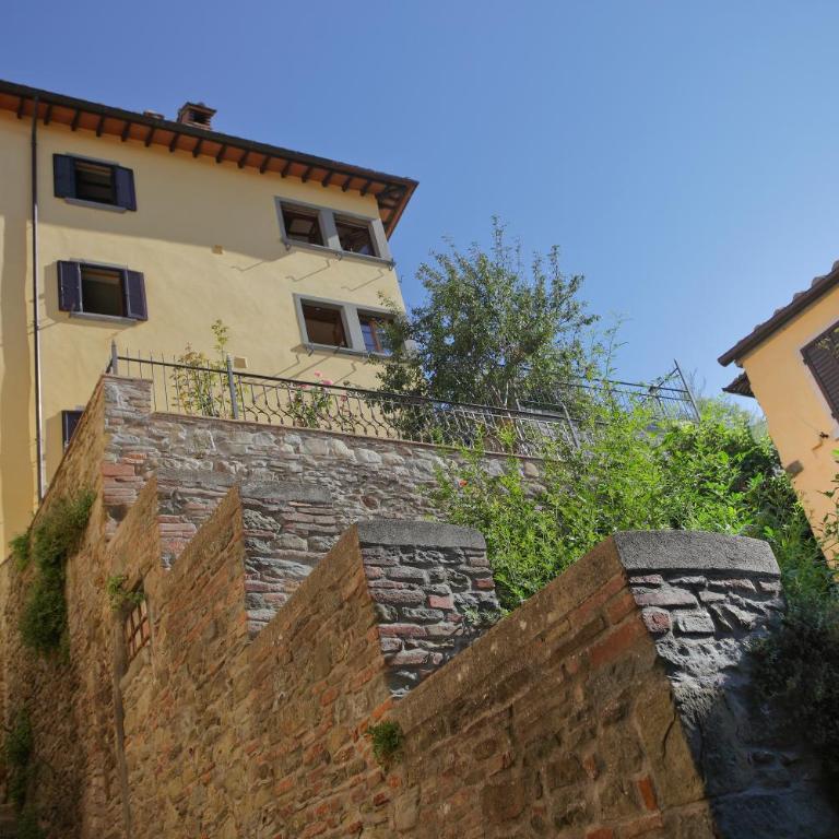 Villa Luisella - Casa su 2 Piani con 7 Camere da Letto - 47