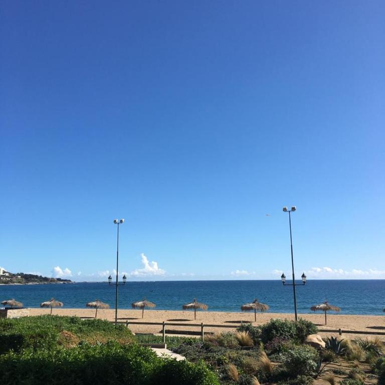 Departamento Papudo Laguna Vista al Mar y Laguna - Apartamento de 2 dormitorios - 14