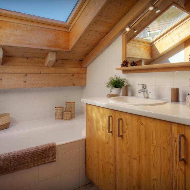 Chalet Alpachic - OVO Network - Chalet - 8