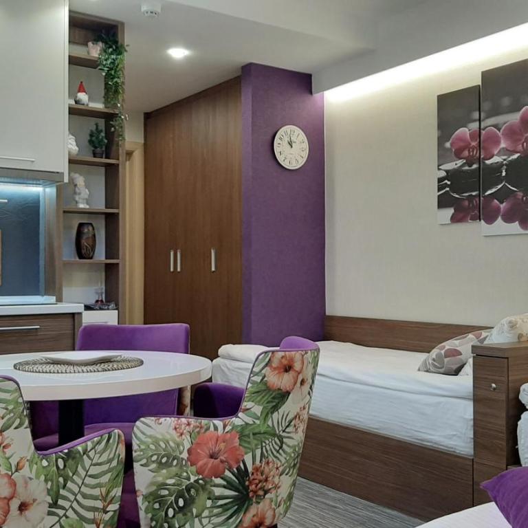 Select Lux Apartments Konaci Kopaonik - Deluxe Apartment - 1