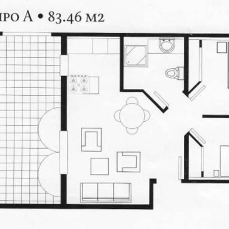 Appartamento Marianda - Son Bou - Apartamento de 2 dormitorios - 31