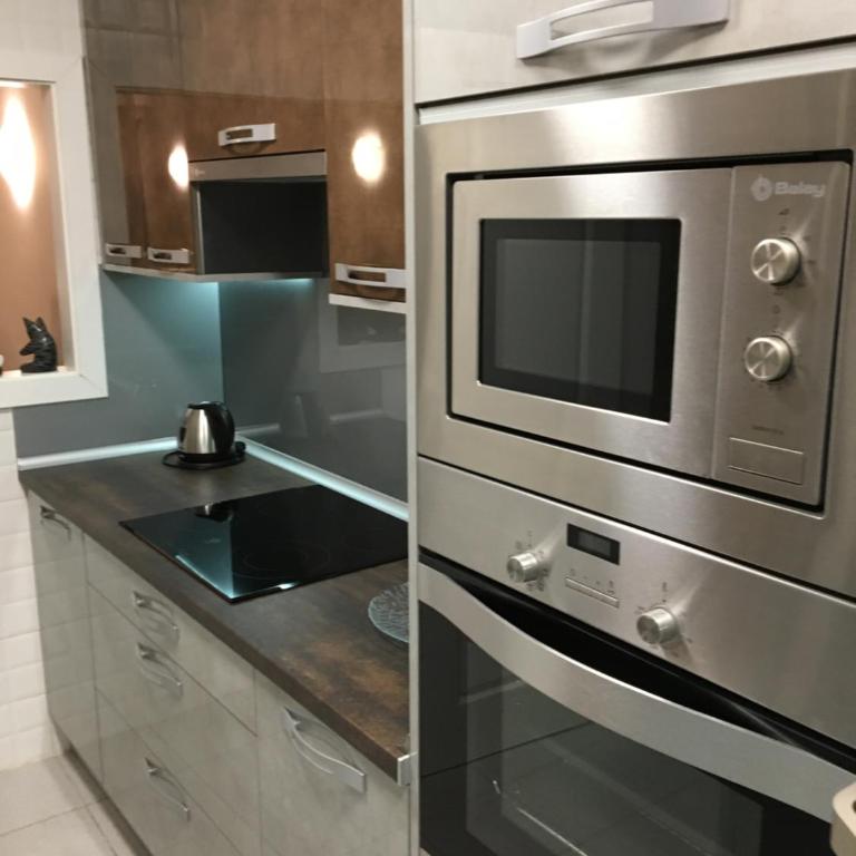 Royal Marina Golf-B - Apartamento - Planta baja - 25