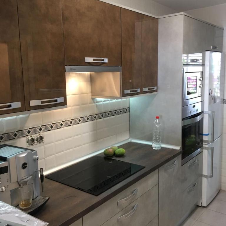 Royal Marina Golf-B - Apartamento - Planta baja - 23